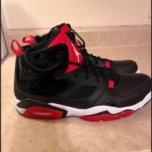 Brand new Jordan’s